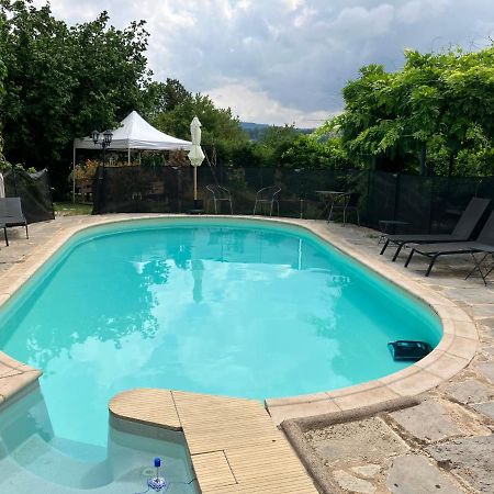 Villa Duo Besancon Exterior photo